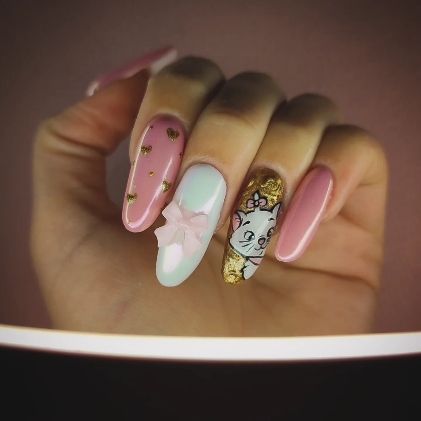 Manicure & Unghie