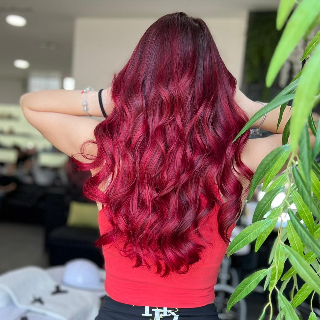 Colore intenso