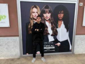 Lo Staff - Pietro Vernengo Equipe Parrucchiere a Palermo