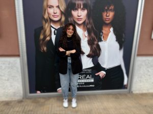 Lo staff- Gaia Maria Geraci Equipe Vernengo