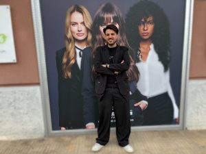 lo staff - giovanni pisciotta equipe vernengo parrucchiere a Palermo